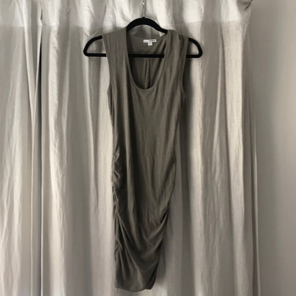 James Perse Dress